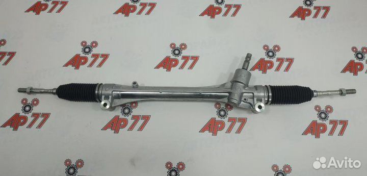 Рулевая рейка левая Lexus Rx200T/Rx450 2GR