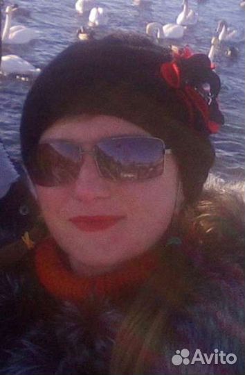 Шапка зимняя женская