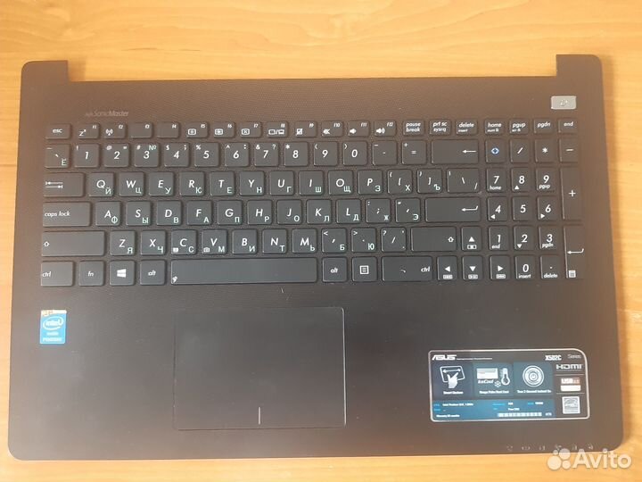 Топкейсы для ноутбуков