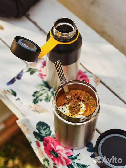 Термос для еды икеа