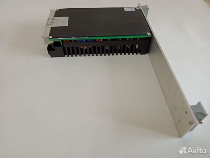 Конвертер industronic