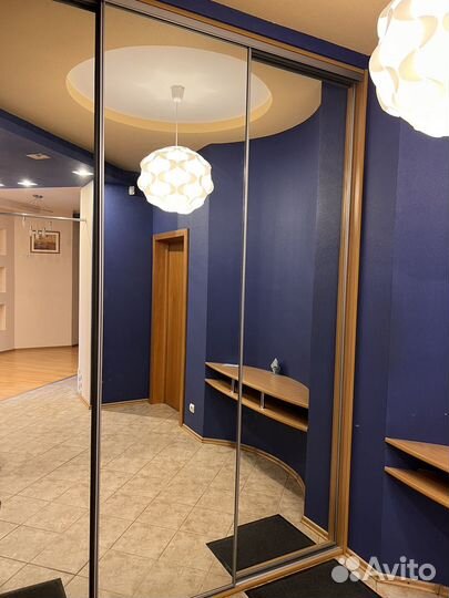 Шкаф купе с зеркалом бу