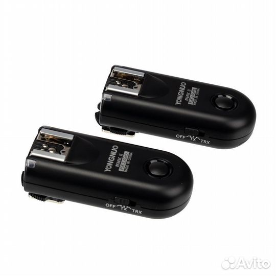 Радиосинхронизатор Yongnuo RF-603/C1 markII для Ca