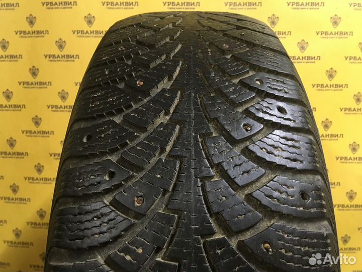 Nokian Tyres Hakkapeliitta SUV 235/60 R18 107T