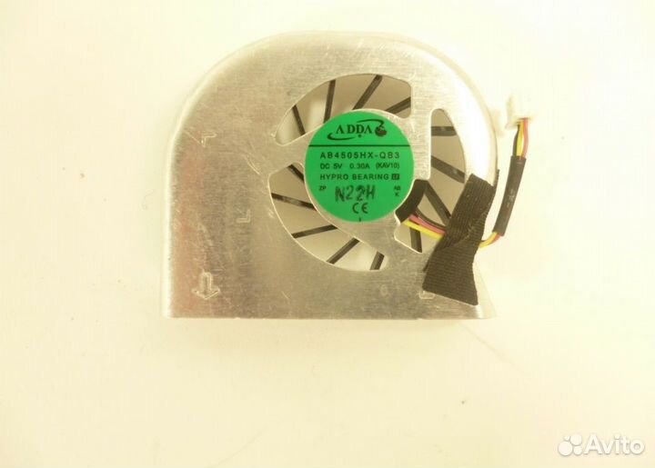 Вентилятор (кулер) Acer Aspire One D150 D250