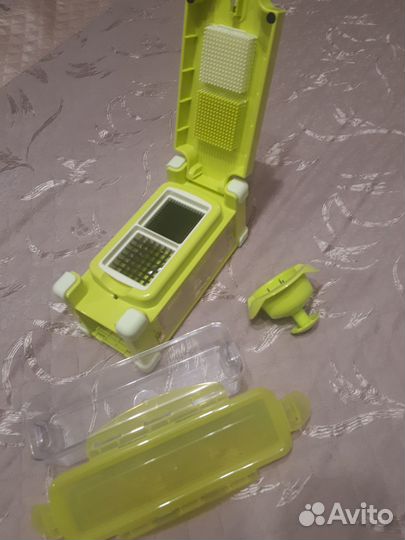 Овощерезка Magic Cube Nicer Dicer (Германия)