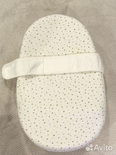Кокон для новорожденных cocococon