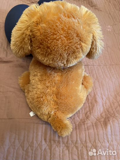 Мягкая игрушка Собачка