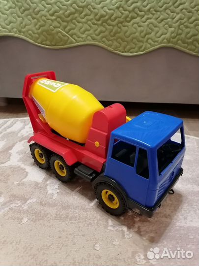 Детские машинки игрушки