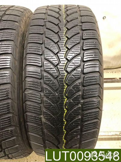 Bridgestone Blizzak LM-32 205/55 R16 98Y