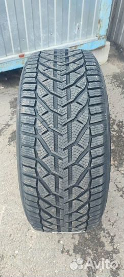 Tigar SUV Winter 265/60 R18 114H