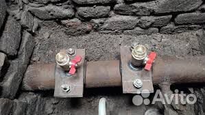 Водоснабжения и водоотведения