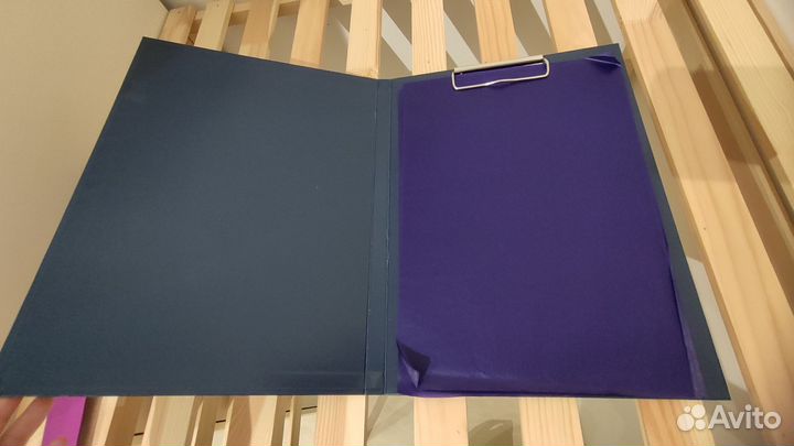 Папка планшет