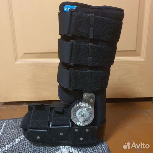 Ортез для голеностопа