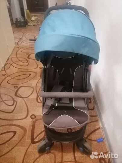 Прогулочная коляска бу
