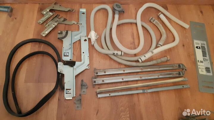 Siemens sf64t354eu по запчастям