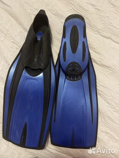Ласты детские 32 33