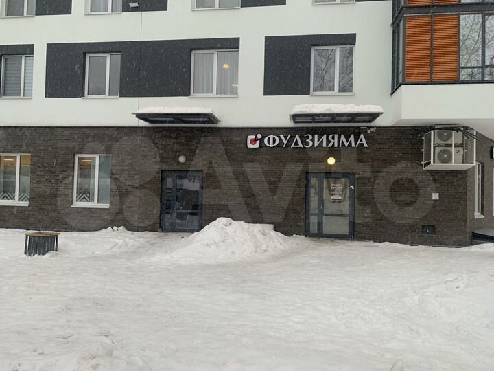 Помещение с арендаторами, окупаемость 11 лет