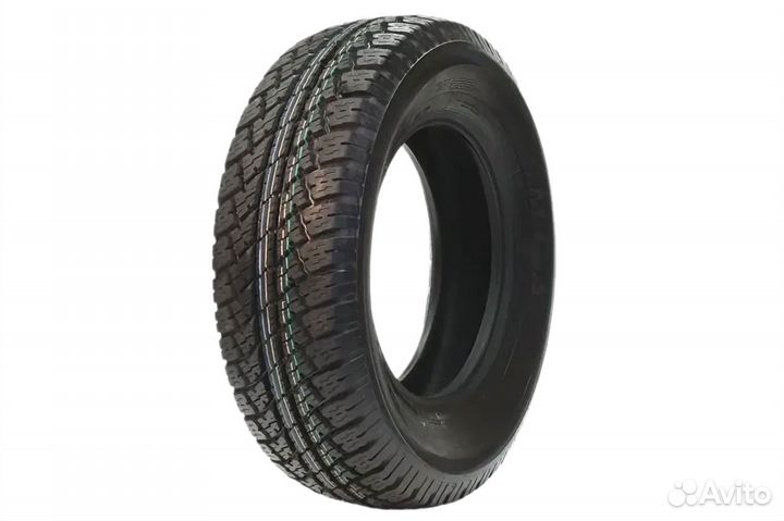 Antares SMT A7 265/75 R16 116S