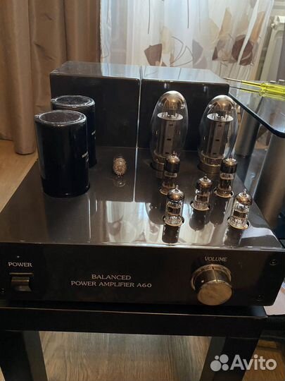 Балансные моноблоки (2 шт) на кт150, 70Вт