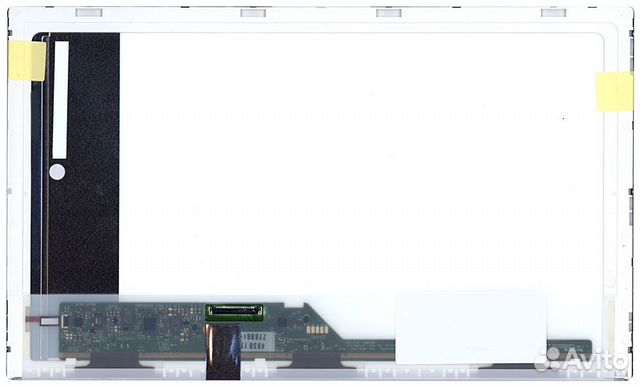 Матрица lp156wh4 15.6