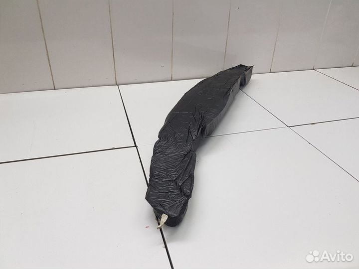 Уплотнитель переднего правого крыла (Changan CS55)