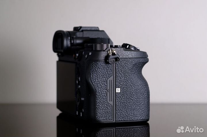 Sony A7R IV A Body новый, продажа/обмен