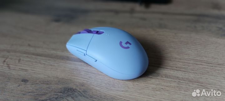 Игровая мышь logitech g305