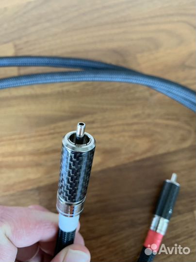 Межблочный кабель