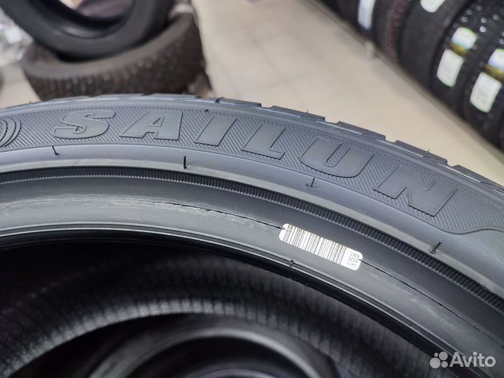 Sailun Atrezzo ZSR 245/40 R19 ZR