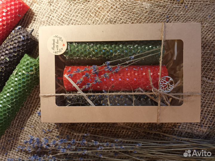 Подарочный набор