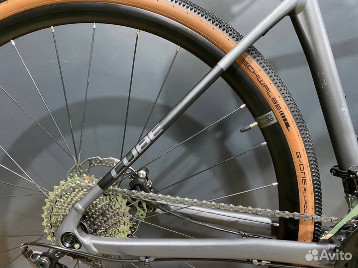 Cube Nuroad Race (2022)