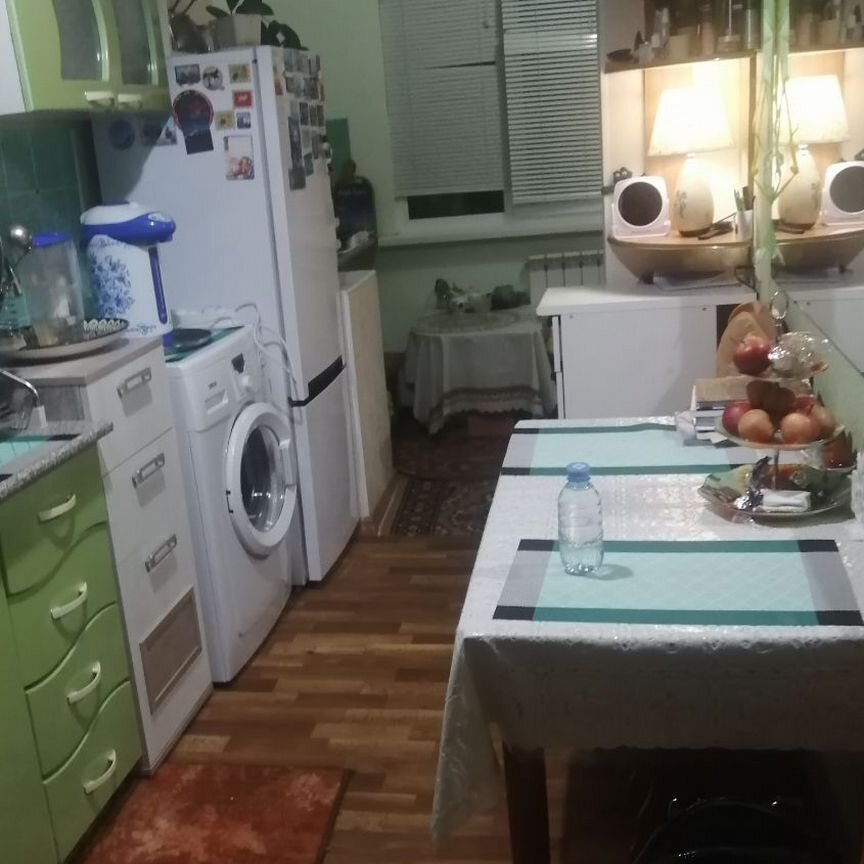 Квартира 1-комн. 34 м² в Ершов — фото 6 из 11