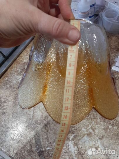 Плафоны для люстры