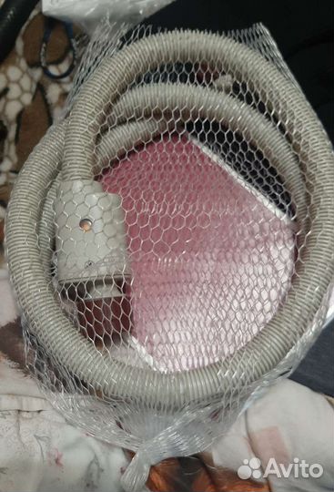 Шланг для стиральной машины