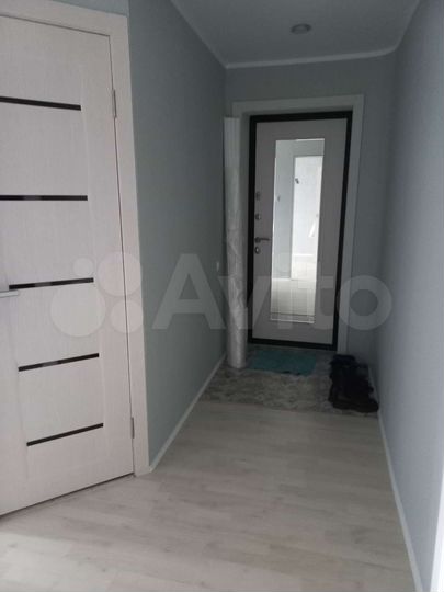 2-к. квартира, 42,5 м², 5/5 эт.