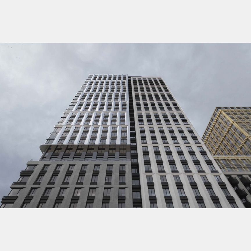 3-к. квартира, 67,4 м², 5/30 эт.