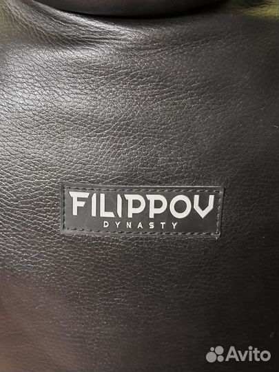 Манекен для борьбы filippov dynasty