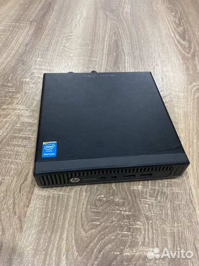 Hp prodesk 600 g1