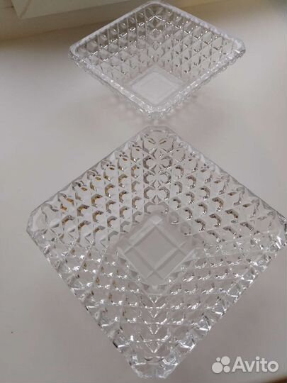 Салатницы СССР