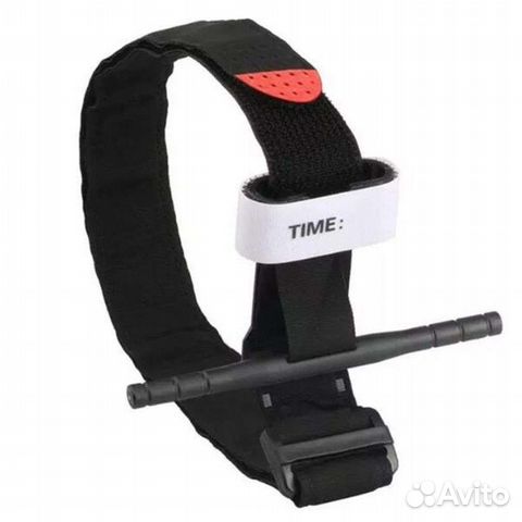 Жгут турникет кровоостанавливающий