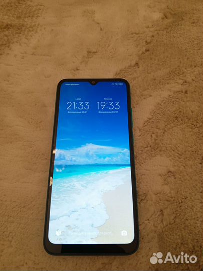 Xiaomi Redmi 9A, 2/32 ГБ