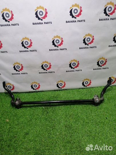Стабилизатор передний передний Audi A5 8T 3.2 2008