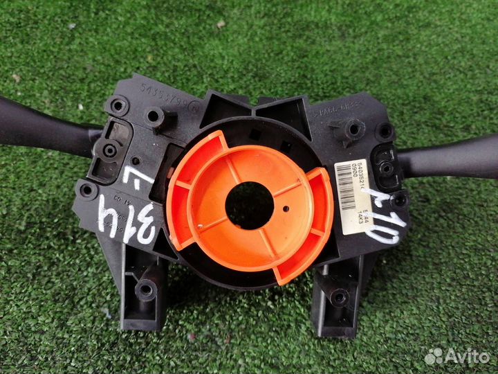 Блок подрулевых переключателей Land Rover