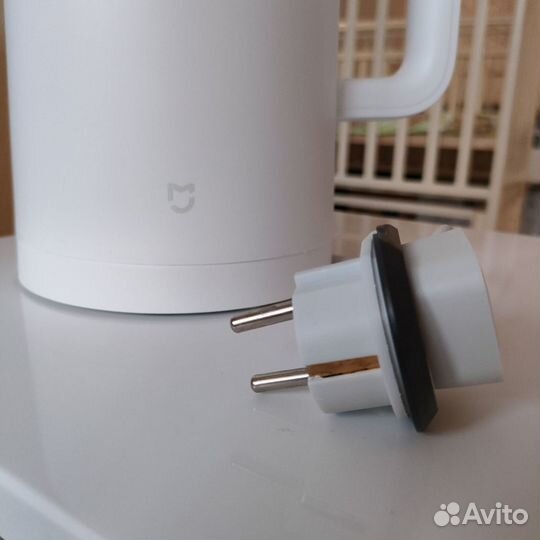 Чайник Xiaomi Kettle Pro