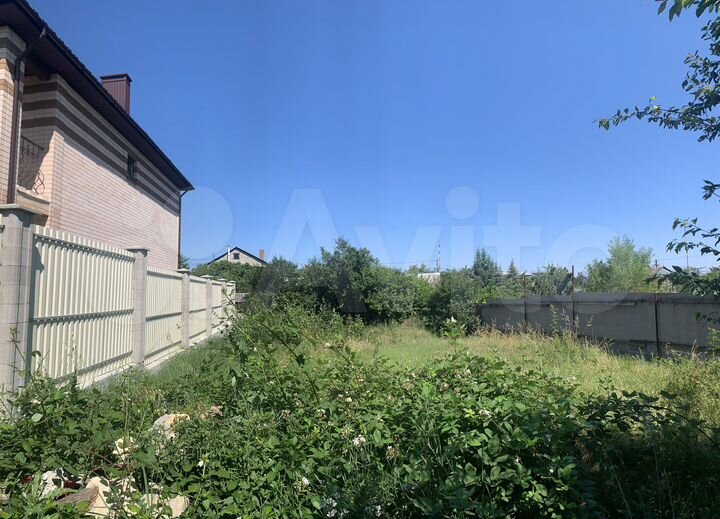 Участок 4 сот. (ИЖС)