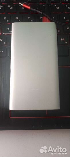 Повербанк xiaomi 5000
