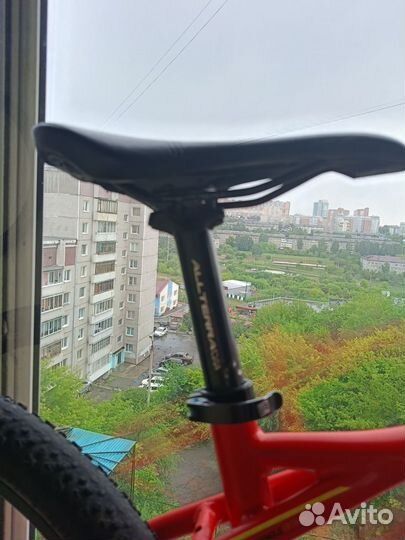 Велосипед Gt avalanche sport 27.5