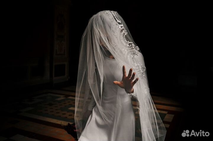 Свадебный фотограф