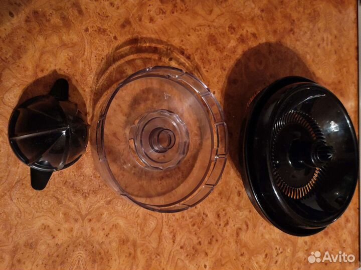 Соковыжималка Tefal elea duo